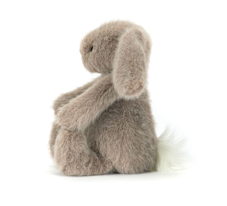 Jellycat Fawn Flufflet Bunny