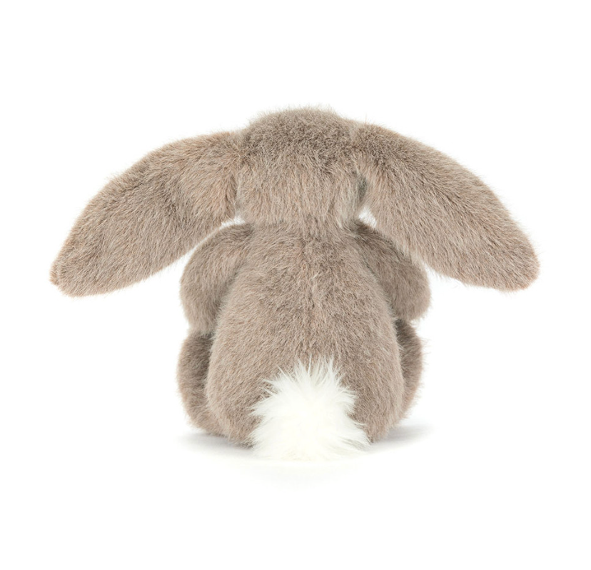 Jellycat Fawn Flufflet Bunny