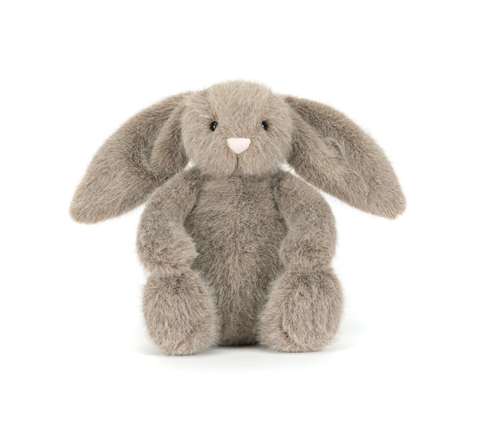 Jellycat Fawn Flufflet Bunny