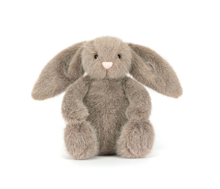 Jellycat Fawn Flufflet Bunny