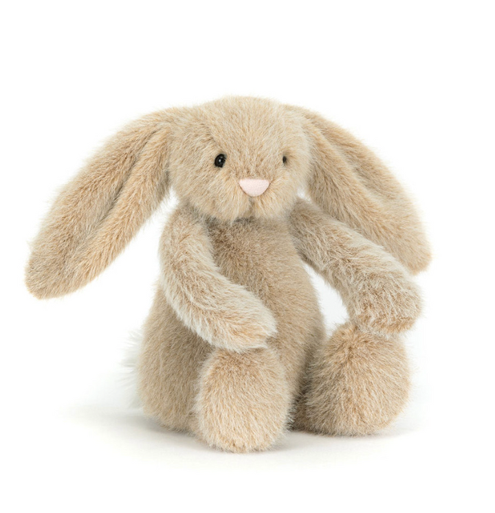 Jellycat Oat Flufflet Bunny