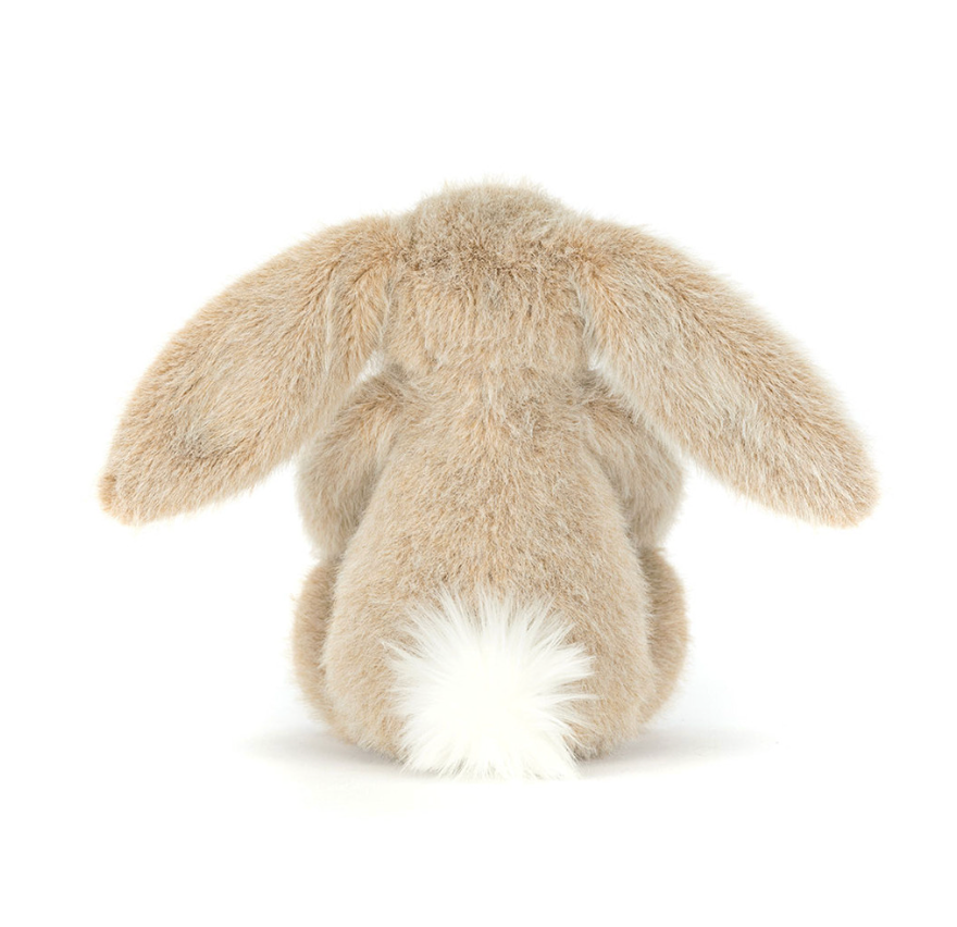 Jellycat Oat Flufflet Bunny