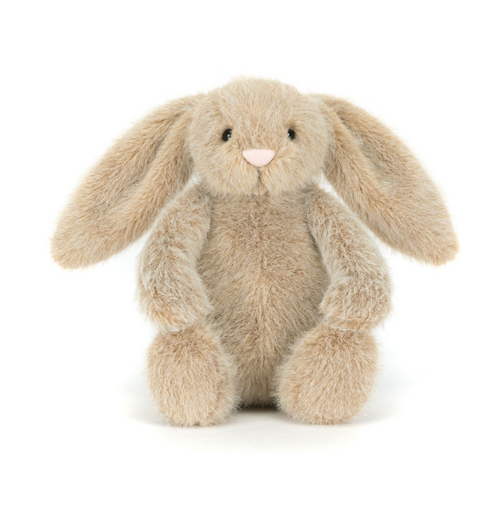 Jellycat Oat Flufflet Bunny