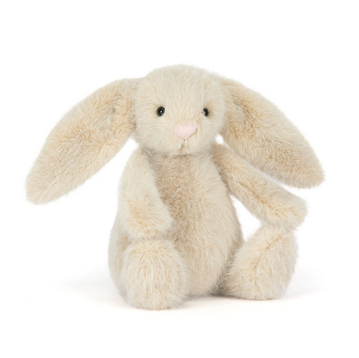 Jellycat Wheat Flufflet Bunny