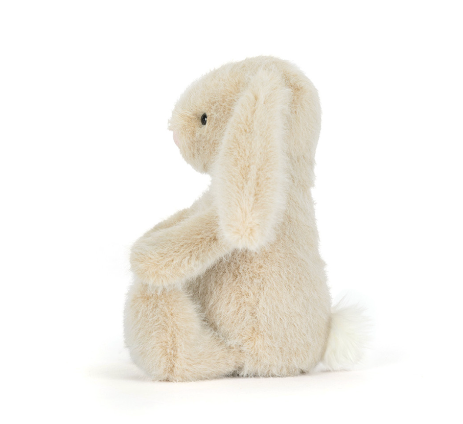 Jellycat Wheat Flufflet Bunny