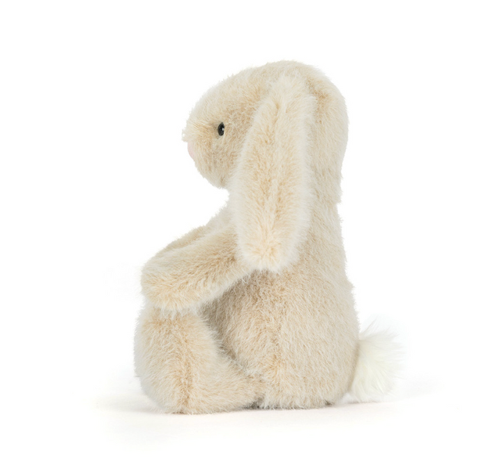 Jellycat Wheat Flufflet Bunny