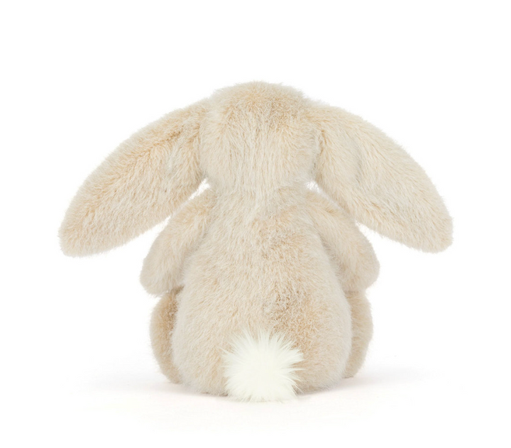 Jellycat Wheat Flufflet Bunny