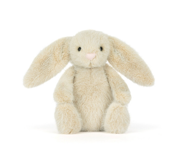 Jellycat Wheat Flufflet Bunny
