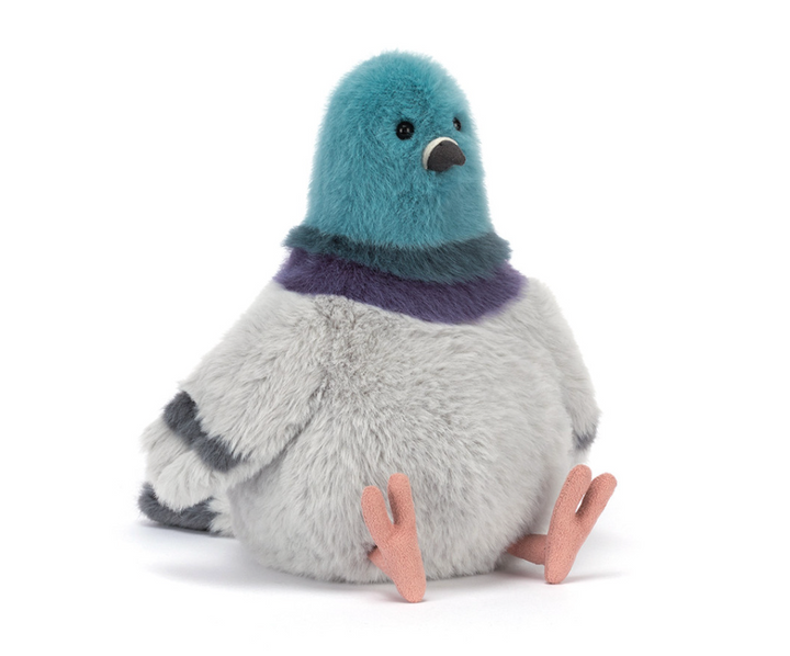 Jellycat Strutton Pigeon