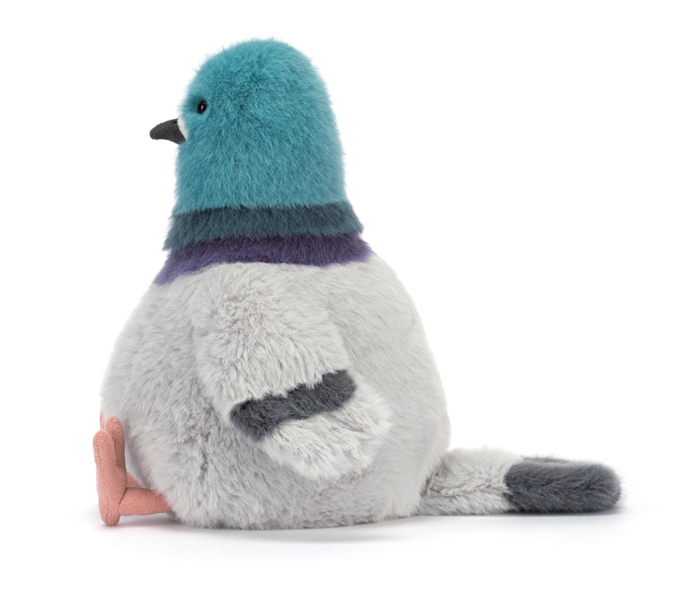 Jellycat Strutton Pigeon