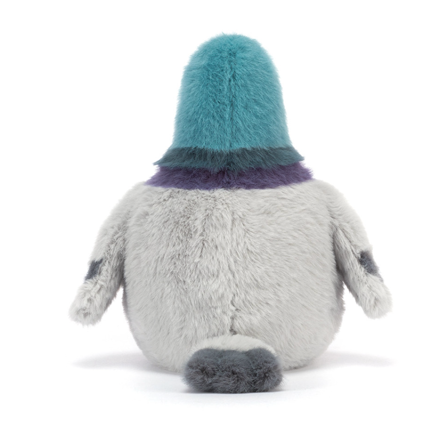 Jellycat Strutton Pigeon