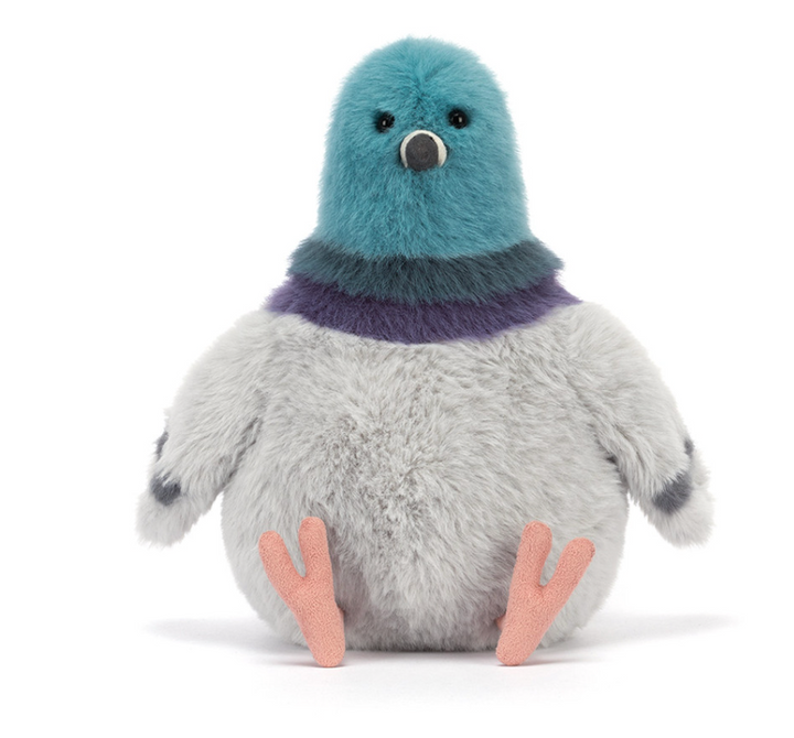Jellycat Strutton Pigeon