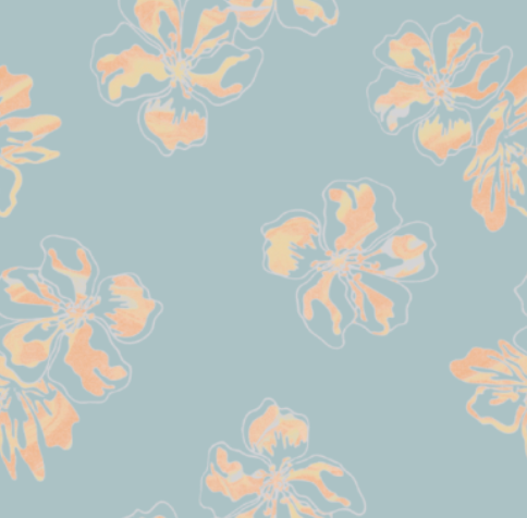 Billabong Sundays Shirt - Mist Blue