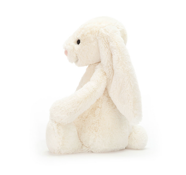 Jellycat Large Bashful Cream Bunny