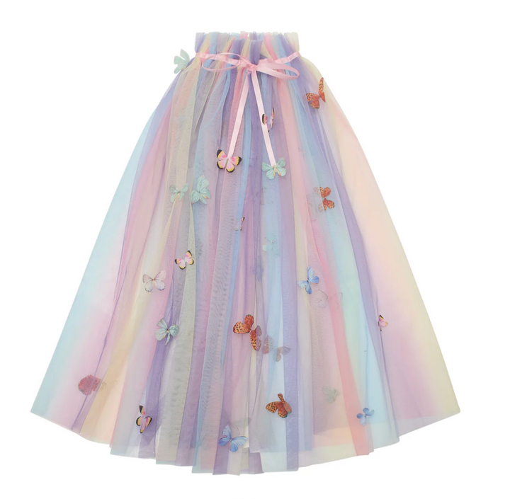 Mimi & Lulua Butterfly Cape