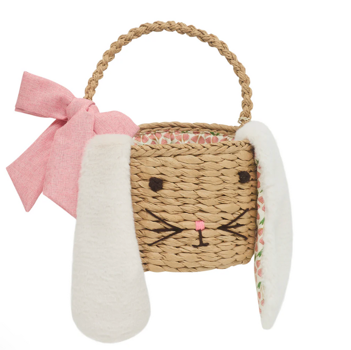 Mimi & Lula Easter Bunny Basket