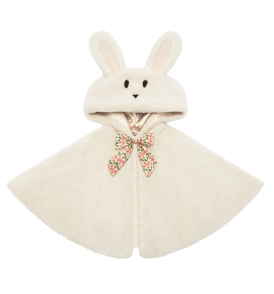 Mimi & Lula Bunny Cape