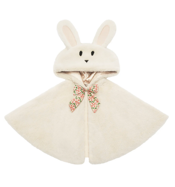 Mimi & Lula Bunny Cape