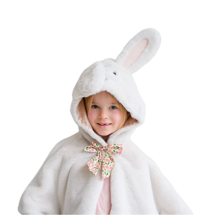 Mimi & Lula Bunny Cape