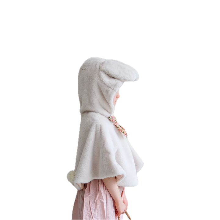 Mimi & Lula Bunny Cape