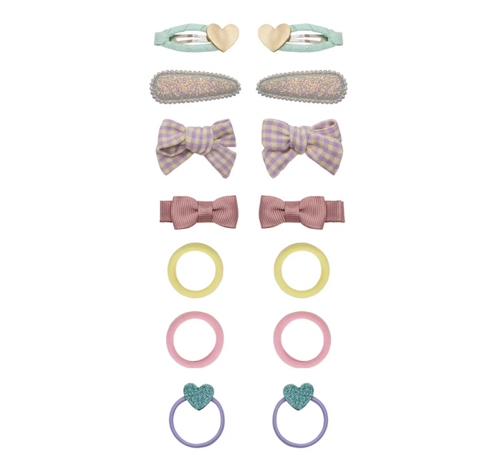 Mimi & Lula My First Hair Accessories - Pastel