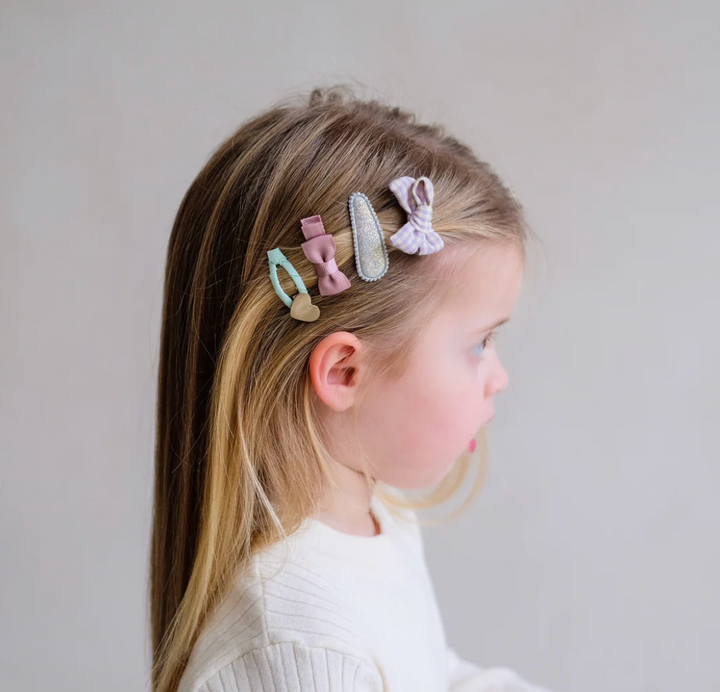 Mimi & Lula My First Hair Accessories - Pastel