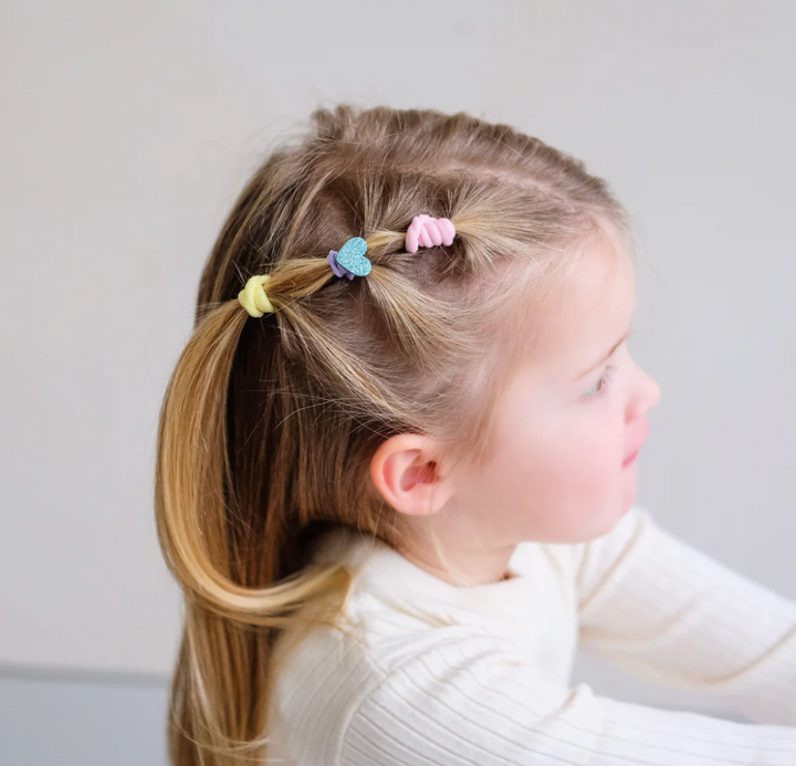 Mimi & Lula My First Hair Accessories - Pastel