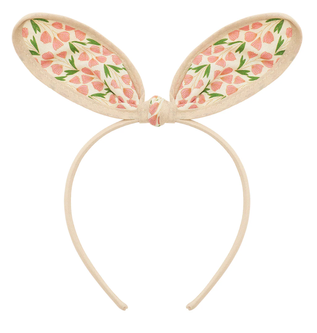 Mimi & Lula Tulip Bunny Ears