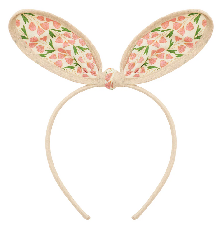 Mimi & Lula Tulip Bunny Ears
