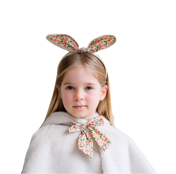 Mimi & Lula Tulip Bunny Ears