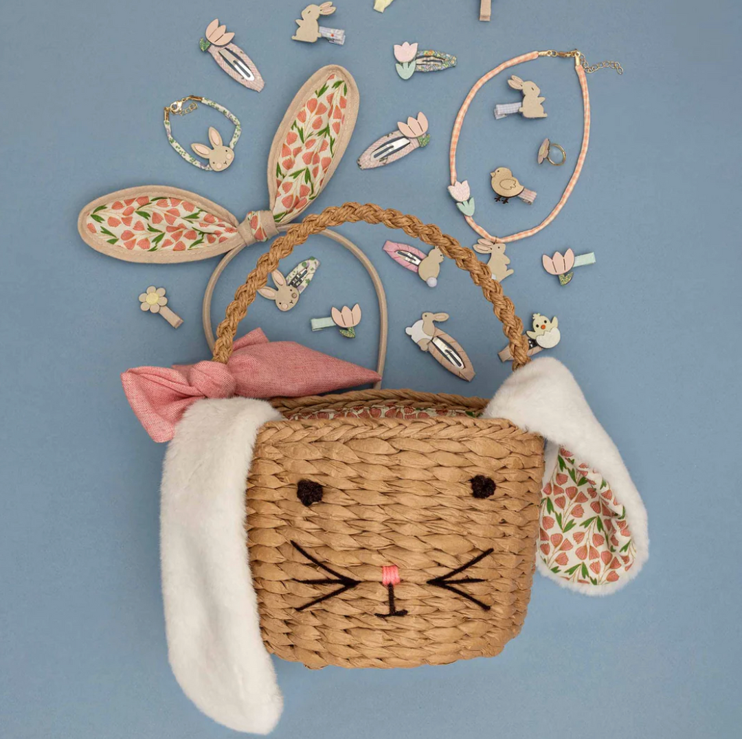 Mimi & Lula Tulip Bunny Ears