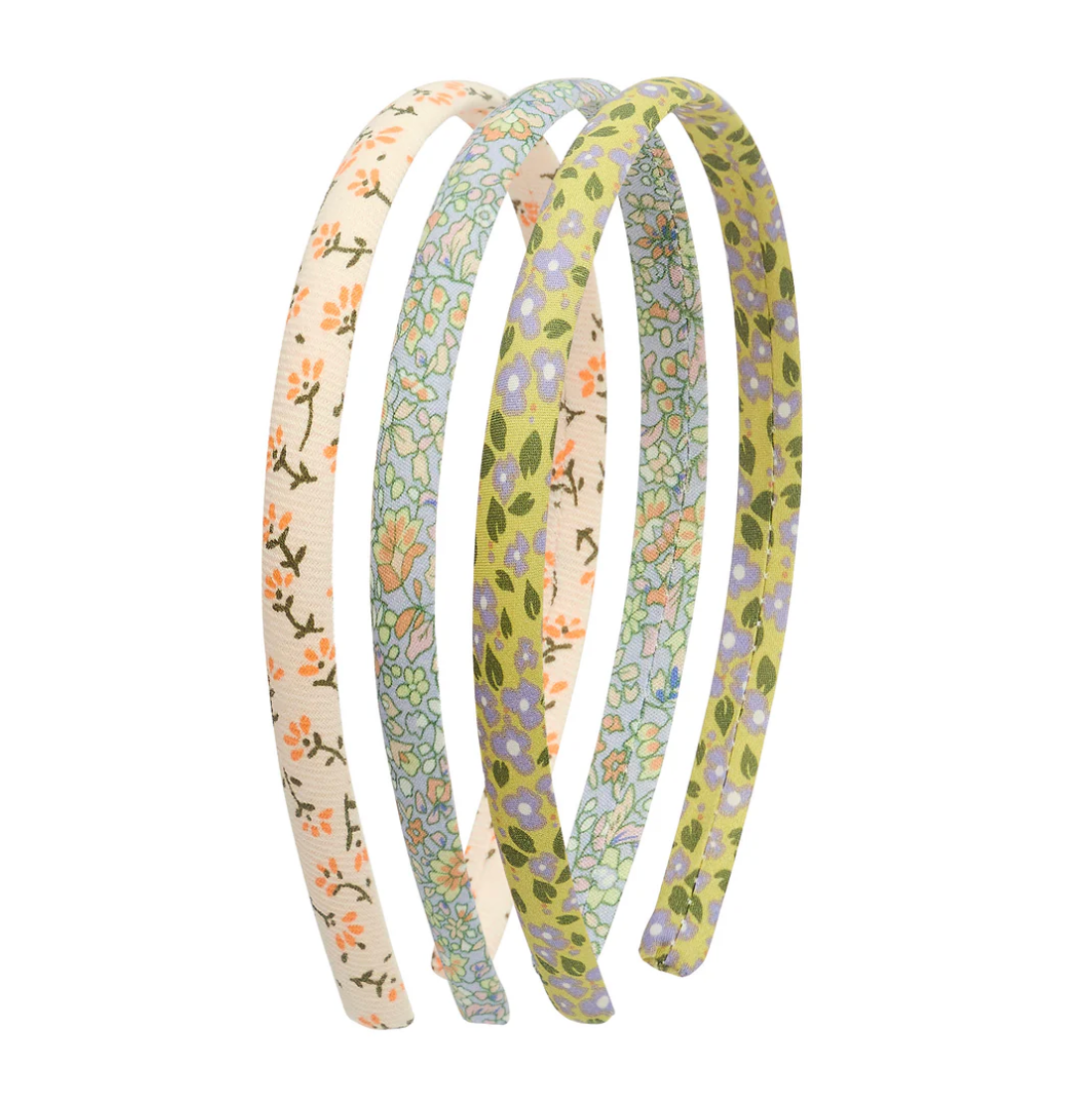 Mimi & Lula Ditsy Floral Alice Pack