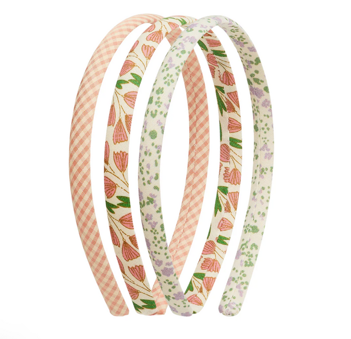 Mimi & Lula Tulip Floral Alice Pack