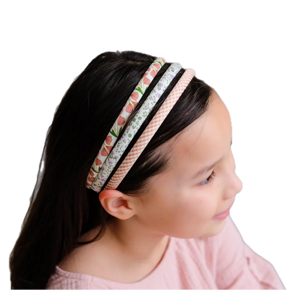 Mimi & Lula Tulip Floral Alice Pack