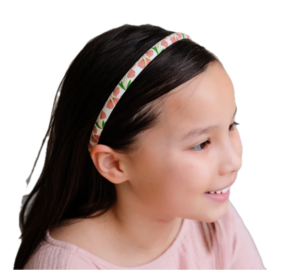 Mimi & Lula Tulip Floral Alice Pack