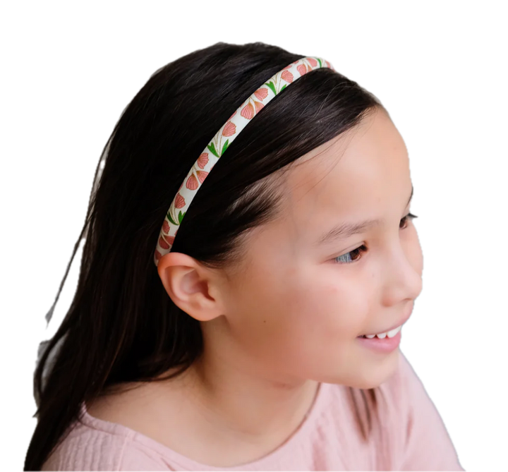 Mimi & Lula Tulip Floral Alice Pack