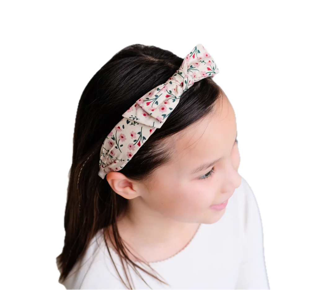 Mimi & Lula Floral Eddie Alice