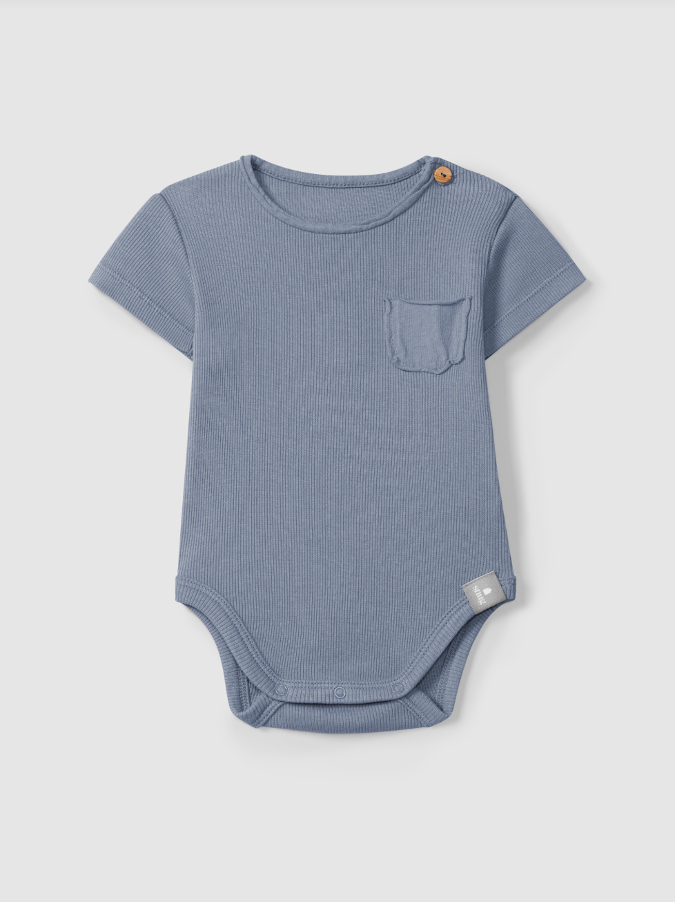 Snug Organic Bodysuit