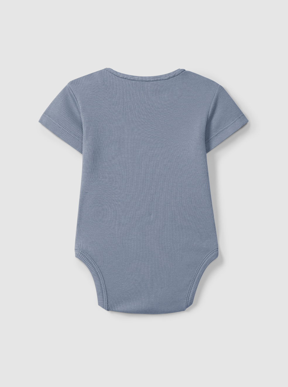 Snug Organic Bodysuit