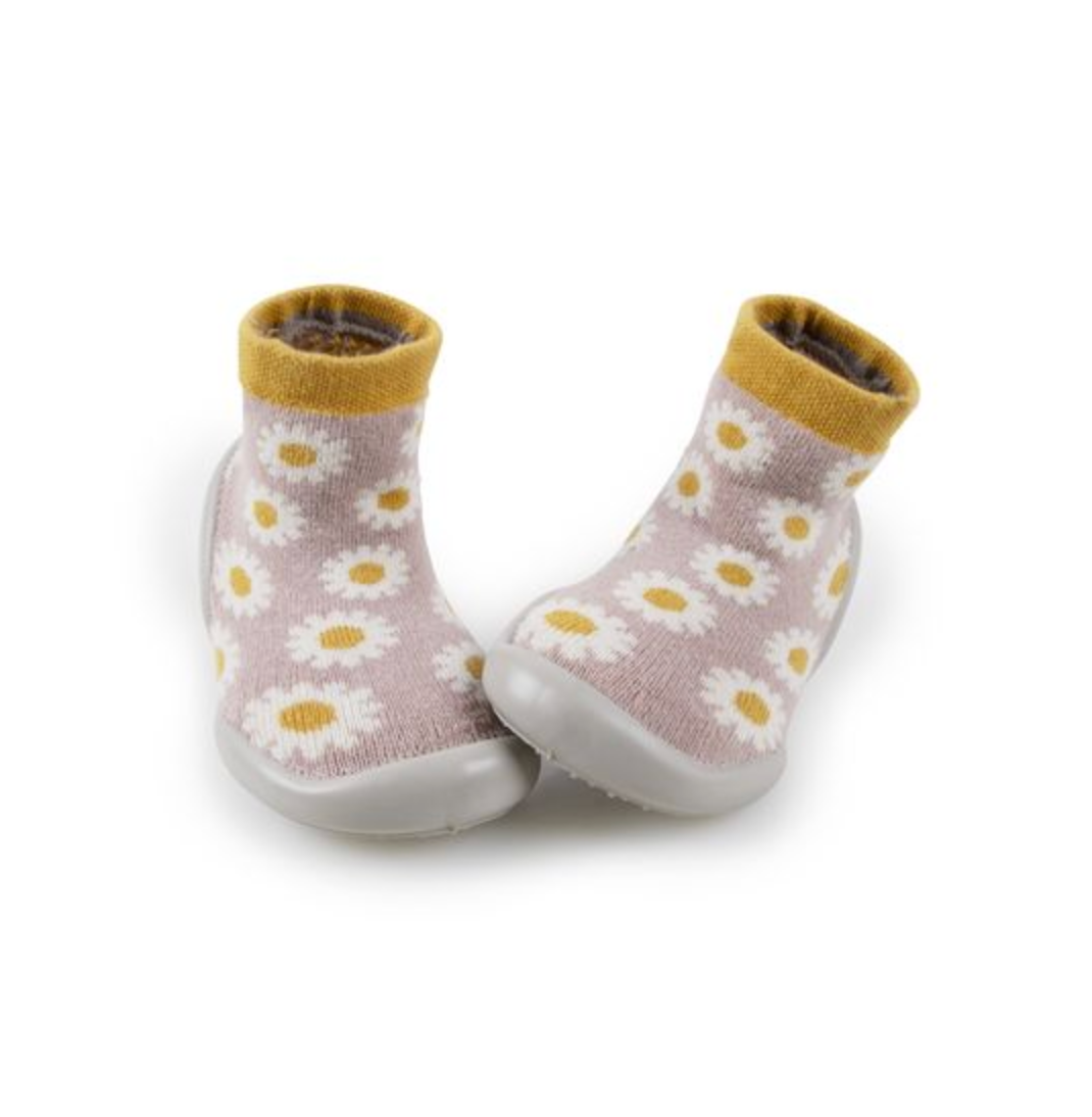 Collegien Slipper Socks - Marguerite