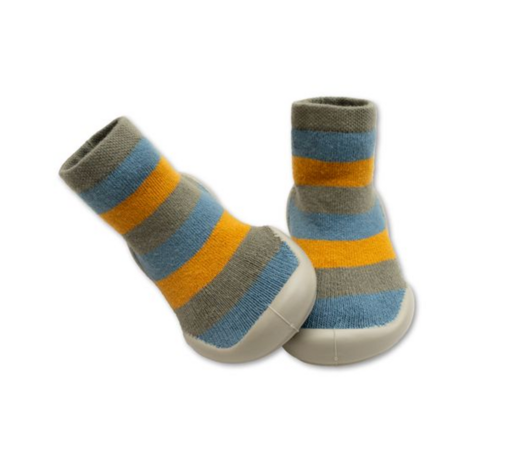 Collegien Slipper Socks - Ragnar
