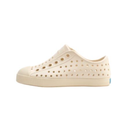 Native Jefferson - Bone White/Bone White