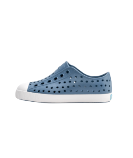 Native Jefferson - Oasis Blue/Shell White