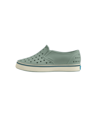 Native Miles - Relax Green/Bone White