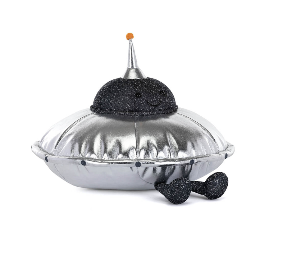 Jellycat Amuseables Jellysaucer