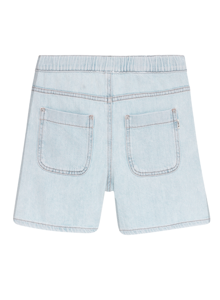 DL 1961 Remie Poolside Drawcord Shorts