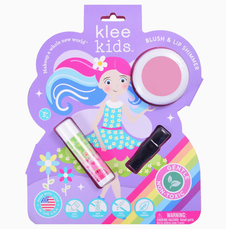 Klee Kids Makeup Duo