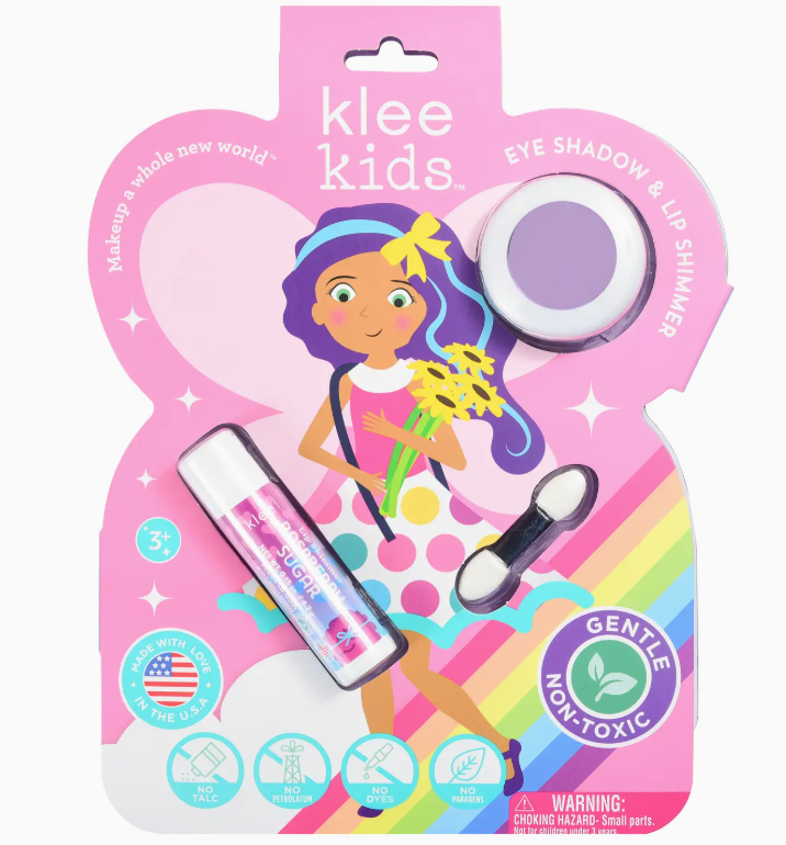 Klee Kids Makeup Duo