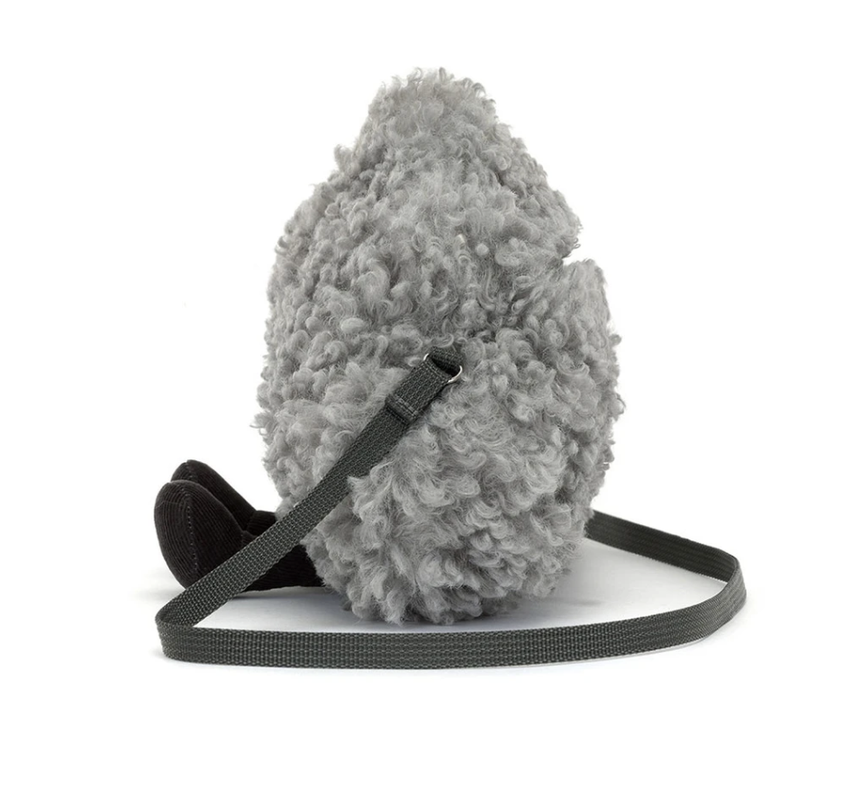 Jellycat Amuseable Cirrus Storm Cloud Shoulder Bag
