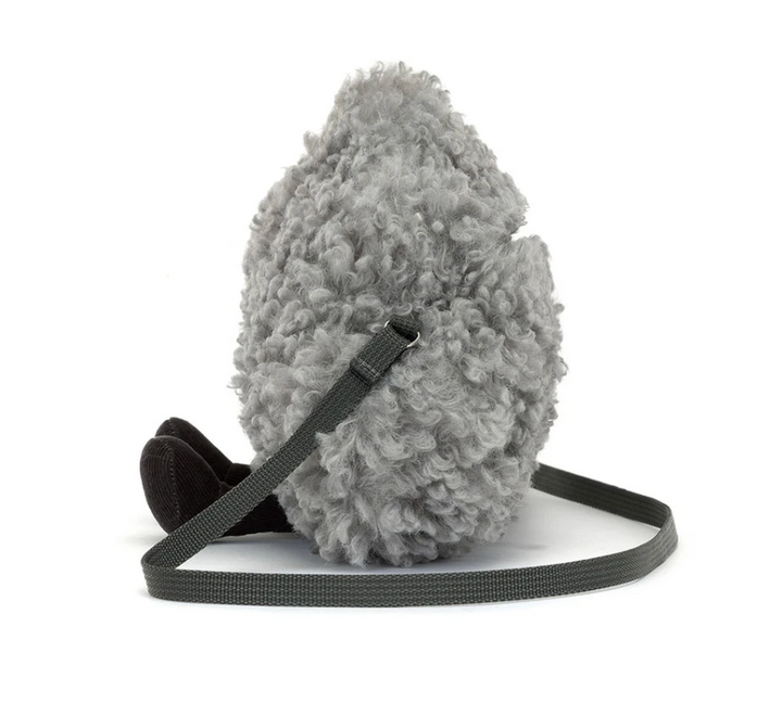 Jellycat Amuseable Cirrus Storm Cloud Shoulder Bag